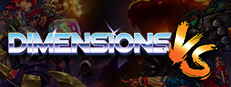 DimensionsVS 게임 이미지