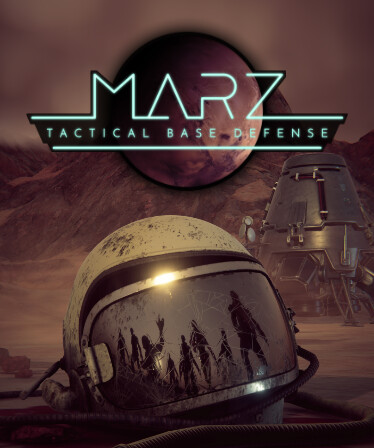 MarZ: Tactical Base Defense