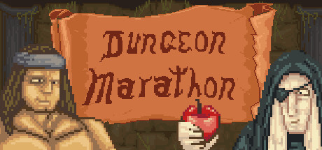 Dungeon Marathon header image