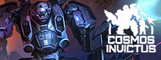 Cosmos Invictus 게임 이미지