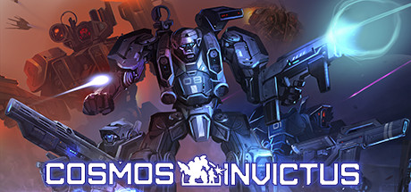 Cosmos Invictus steam charts