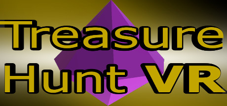 Treasure Hunt VR Cover Image