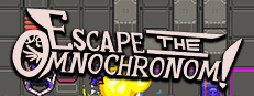 Escape the Omnochronom! 게임 이미지