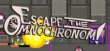 Escape the Omnochronom! Cover Image