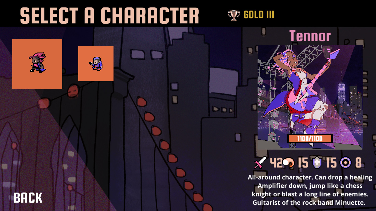 Escape the Omnochronom! screenshot 7