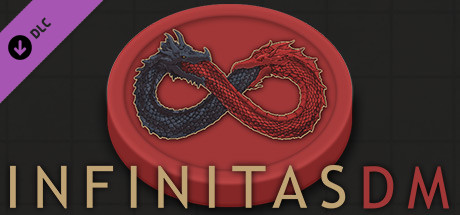 InfinitasDM - Expanded Color Tokens PC DLC deal – free