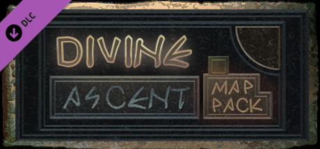 Divine Ascent - Map pack banner image