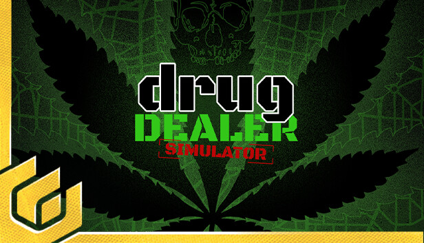 Drug dealer