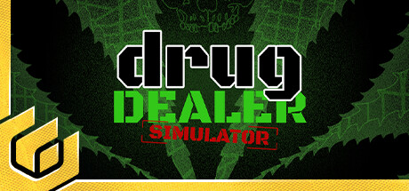 Drug Dealer Simulator header image