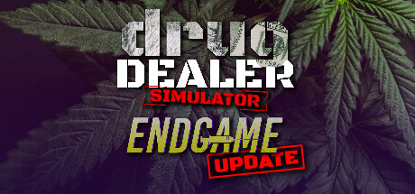 Drug Dealer Simulator Cover Image