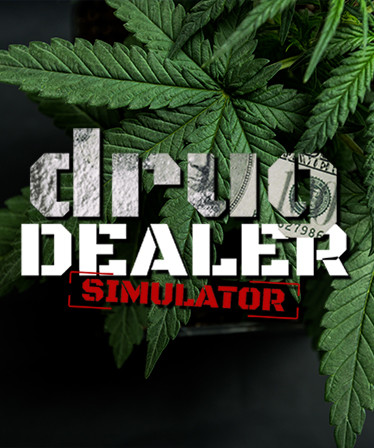 Drug Dealer Simulator