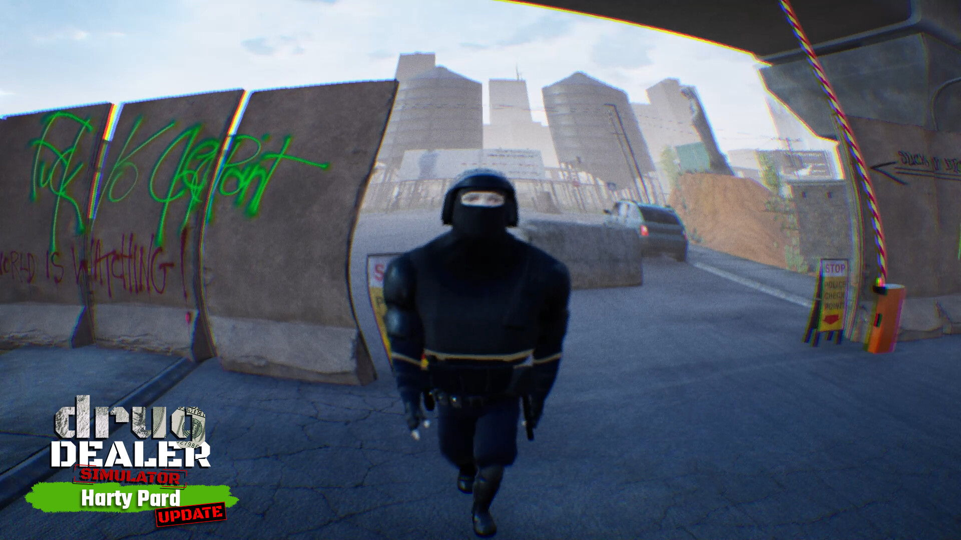 Drug Dealer Simulator #9