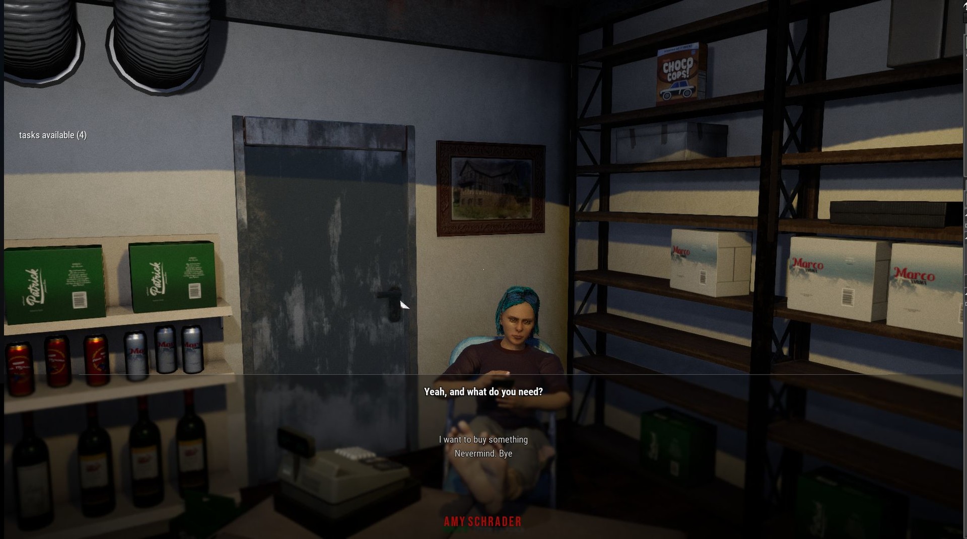 Drug Dealer Simulator screenshot 6
