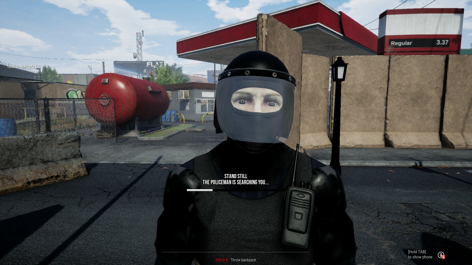 Drug Dealer Simulator #12