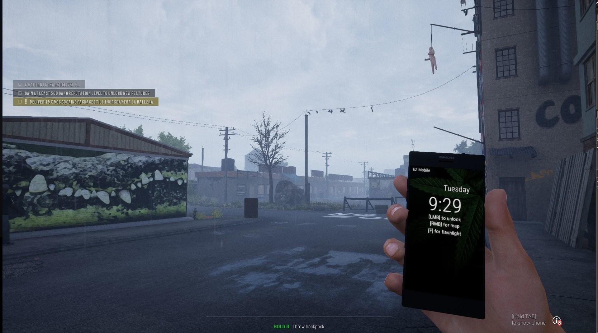 Drug Dealer Simulator On Steam - roblox street simulator how to get money fast