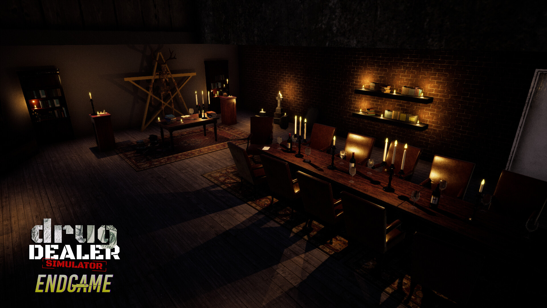 Drug Dealer Simulator #6