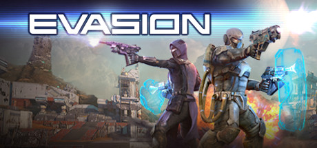 Evasion header image