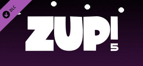 Zup! 5 - DLC banner image