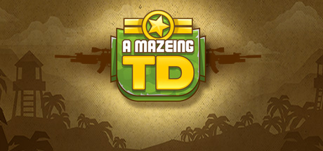 A Mazeing Tower Defense steam charts