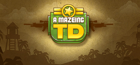A Mazeing Tower Defense Cover Image