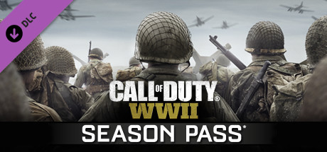 Poupa 50% em Call of Duty®: WWII - Season Pass no Steam