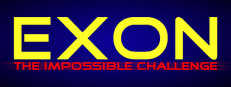 EXON: The Impossible Challenge 게임 이미지