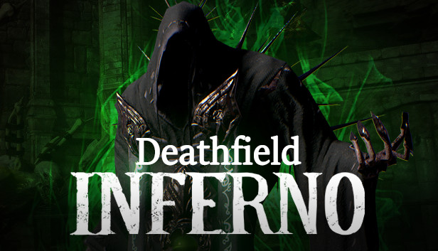 Inferno on Steam