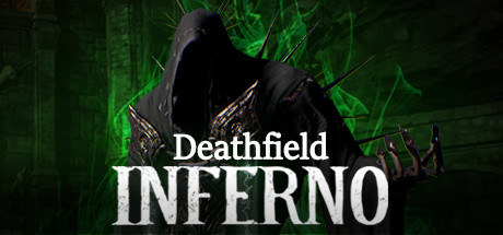 Inferno: Deathfield Cover Image