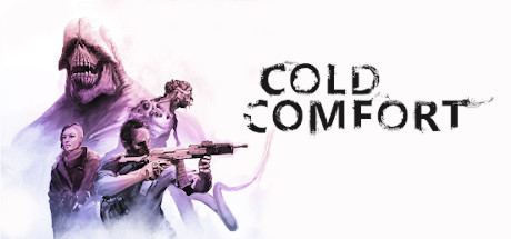 Cold Comfort — store header art