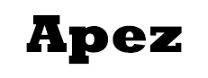 Apez 게임 이미지