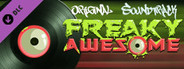 Freaky Awesome OST