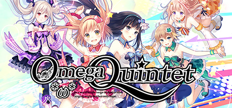Omega Quintet header image