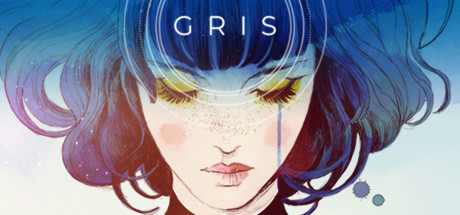 GRIS Cover Image