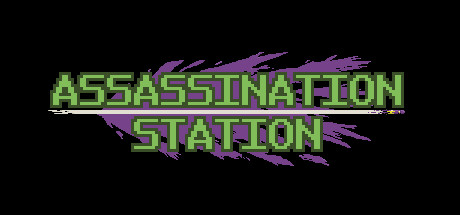 ASSASSINATION STATION steam charts