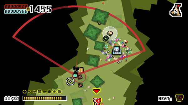 ASSASSINATION STATION