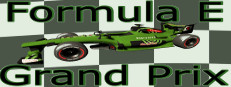 Formula E: Grand Prix
