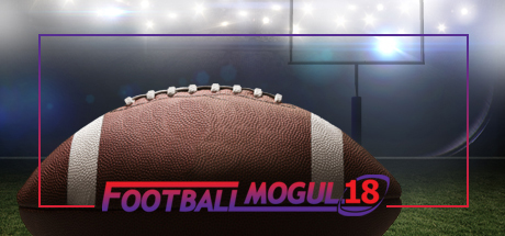 Football Mogul 18 Cover Image