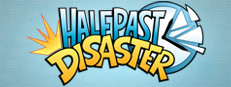 Half Past Disaster 게임 이미지