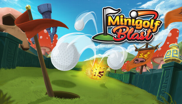 Play Free Online Mini Golf Games on Kevin Games