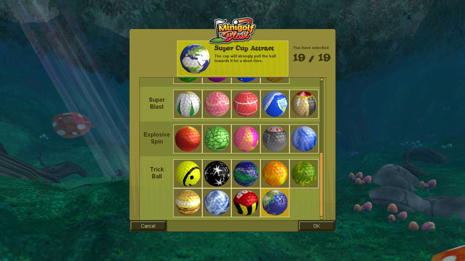 Minigolf Multiplayer - Jogo Online - Joga Agora