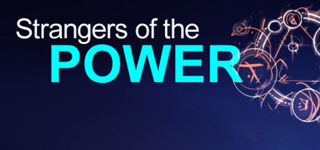 Strangers of the Power Cover Image