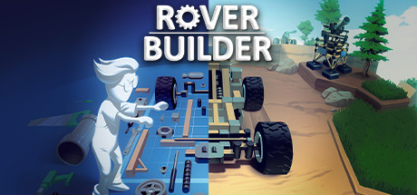 Rover Builder Cover Image