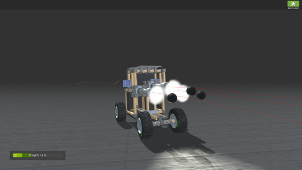 Rover Builder Free Steam Key 3