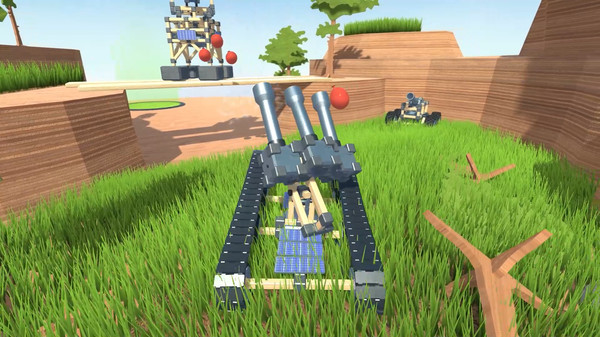 Rover Builder CD Key 2