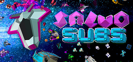 Salvo Subs banner