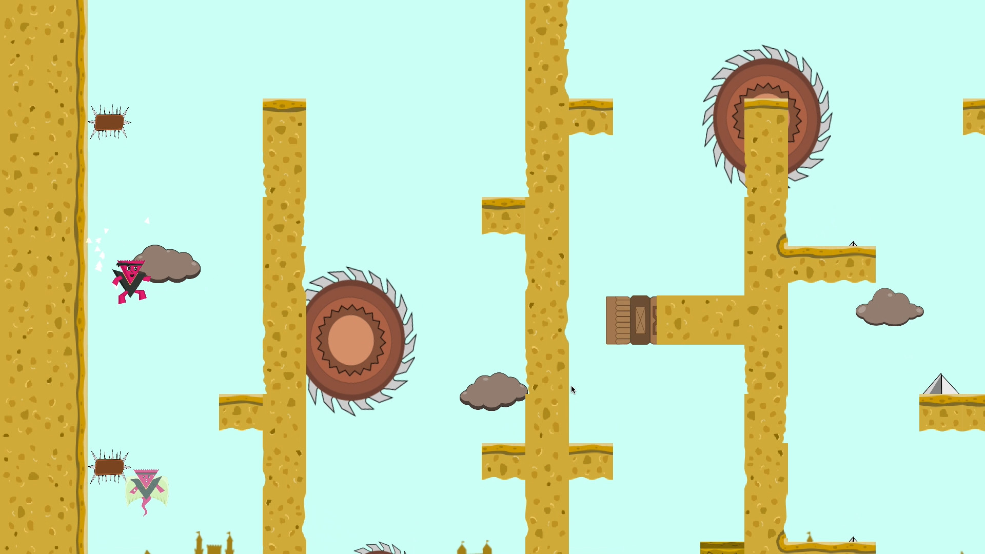 Quest of Vidhuraa screenshot 3
