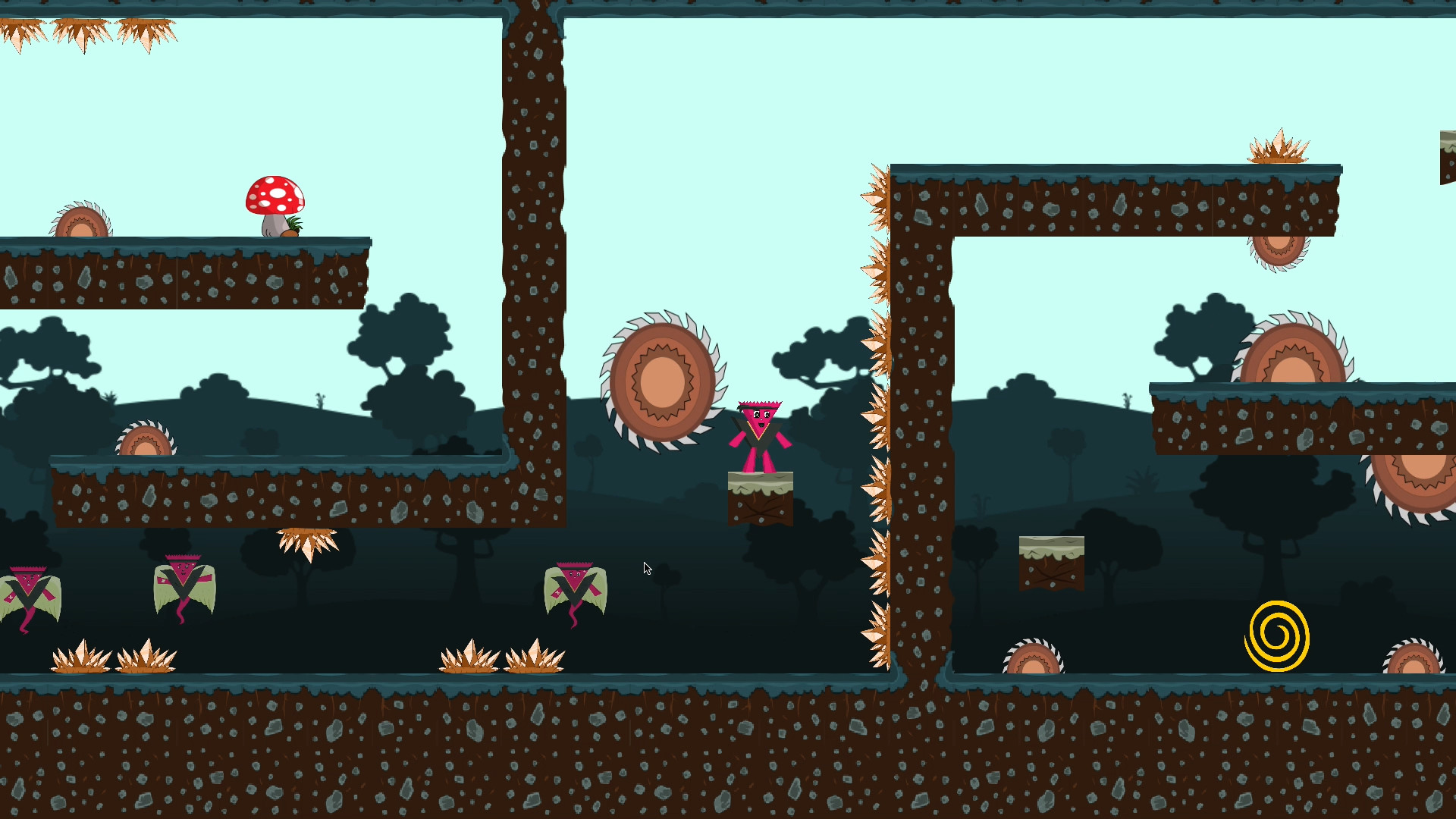 Quest of Vidhuraa screenshot 2