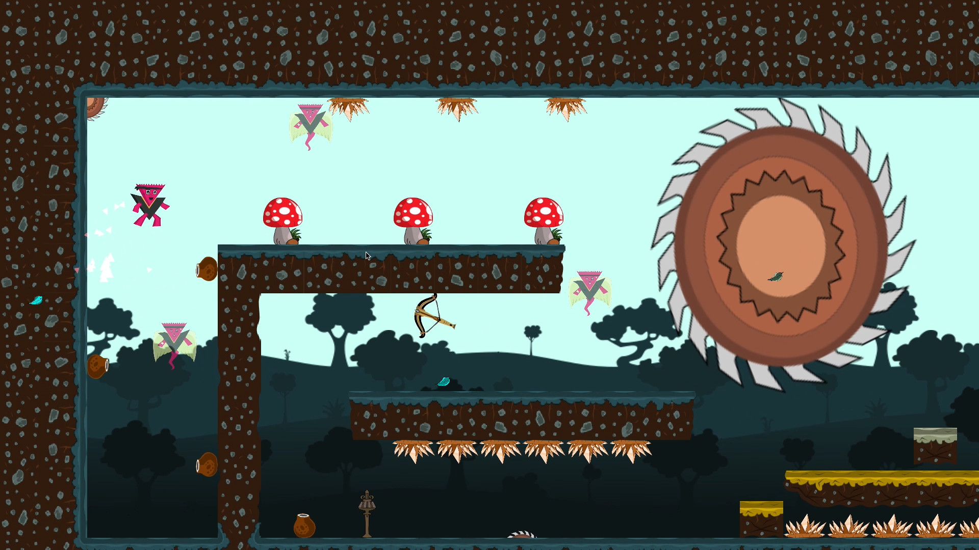 Quest of Vidhuraa screenshot 6