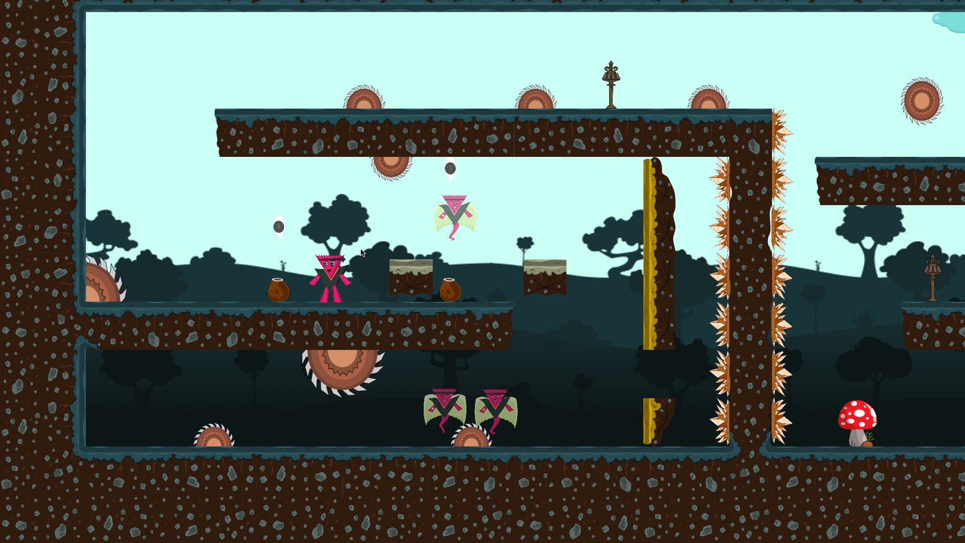 Quest of Vidhuraa screenshot 4