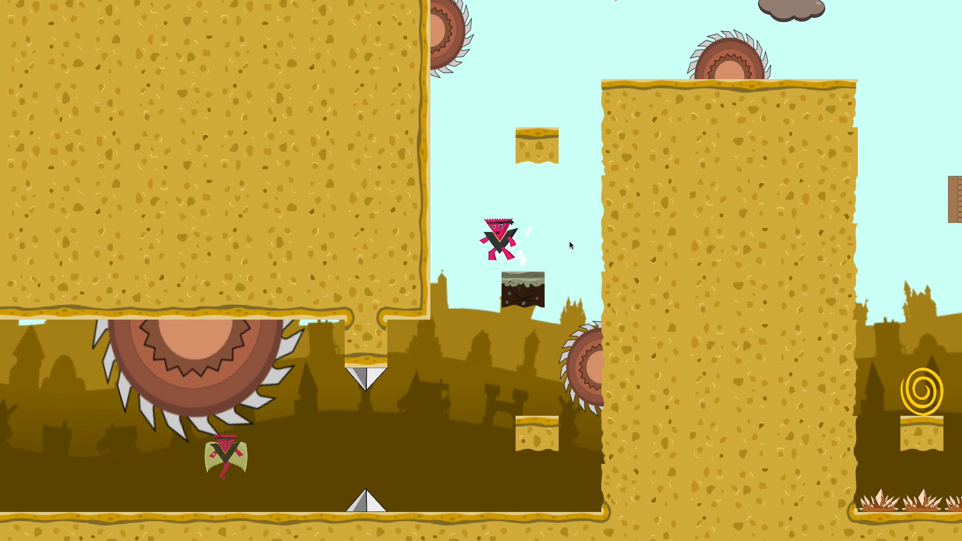 Quest of Vidhuraa screenshot 5